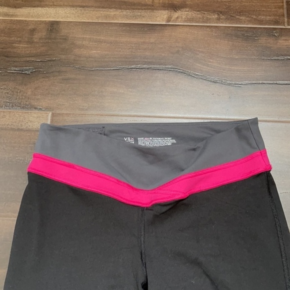 VSX Wide Leg Athletic - Picture 3 of 4